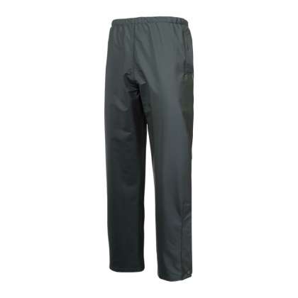 Pantalon Ploaie / Verde - M