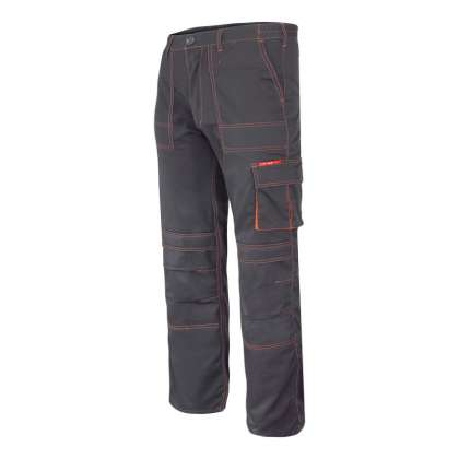 Pantalon Lucru Mediu-Gros - M/H-170