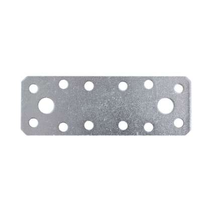 PLACA PERFORATA 2/45X120MM (5/11MM)