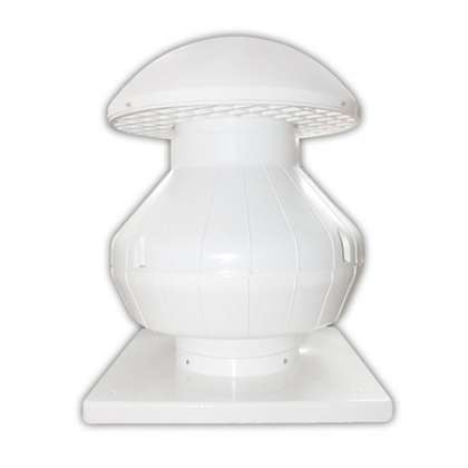 Ventilator Acoperis (Euro0D)(S) 150Mm - 550M³/H
