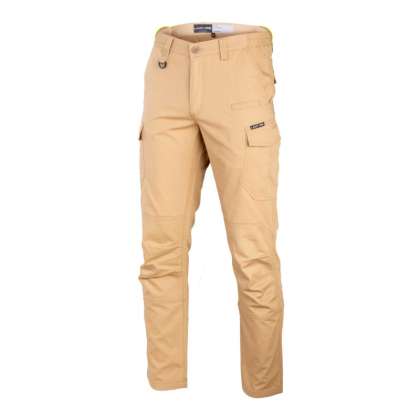 Pantaloni Interventie / Bej - S