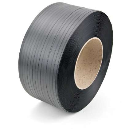 Banda PP Pentru Balotat 12 X 0.65 Mm X 2300M (In)-290520