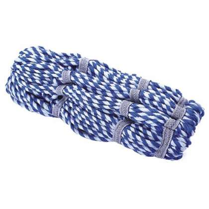 Rezerva Mop Twist Microfibra Albastru (Nc)