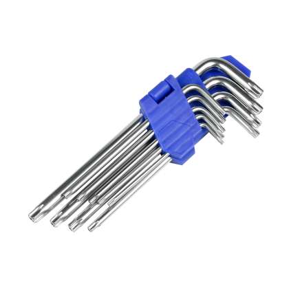 Set 9 chei Torx  profesionale