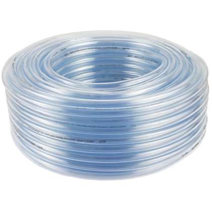 Furtun Transparent 12X16 Mm - 50 M (Tt) - 703398