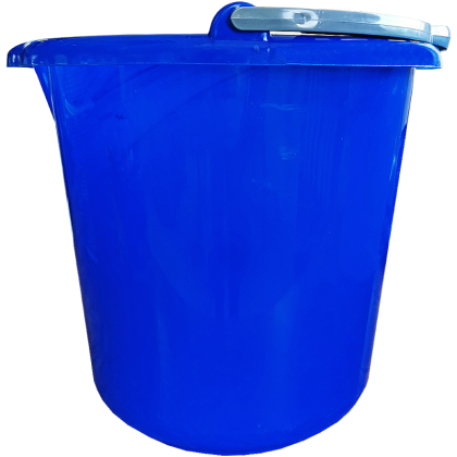 Galeata Plastic  10 L (Ap)-000718