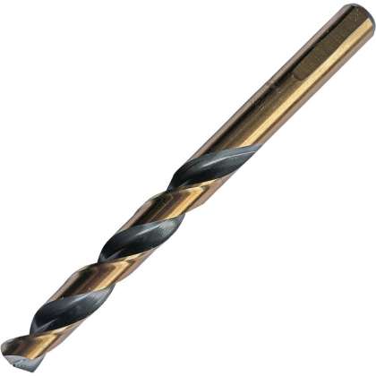 Burghiu Metal Hss M 35 Cobalt -  2.0 Mm, Set 2