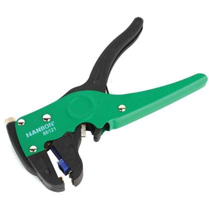 Cleste Dezizolat Cablu  7" (175 Mm) - Hb86121