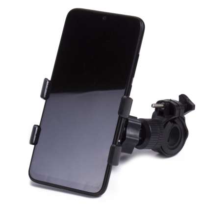 Suport telefon bicicleta Easy Clip