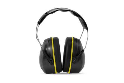 Protecția auditivă oferă protecție atât pentru zgomot industrial de impuls, cât și pentru continuu SNR=31 dB H=33 dB M=29 dB L=21 dB 