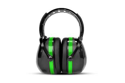 Protecția auditivă oferă protecție atât pentru zgomot industrial de impuls, cât și pentru continuu SNR=33 dB H=34 dB M=31 dB L=23 dB 