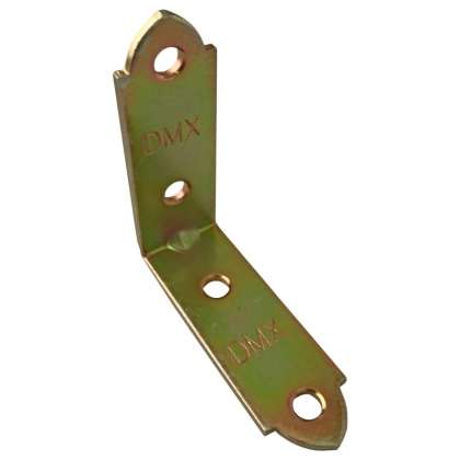 Coltar Pt. Lemn  40X40X17 Mm Kw2-4002 (Ui)