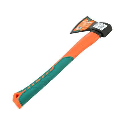 Topor Forjat, Coada Fibra, Protectie 1250 Gr - Hb916212