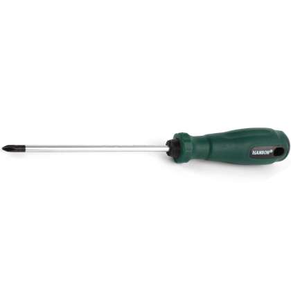 Surubelnita Cr. Cr-V, Mag. 150X6 Mm Ph3 - Hb625626