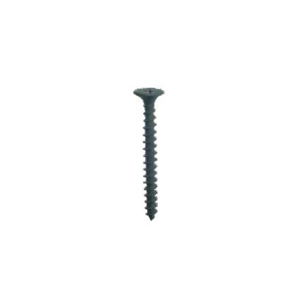 Suruburi Gips-carton-lemn 4.2x70mm, 2300/set