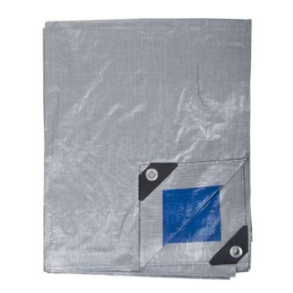 Prelata Impermeabila Uv Rezistenta 4x5m