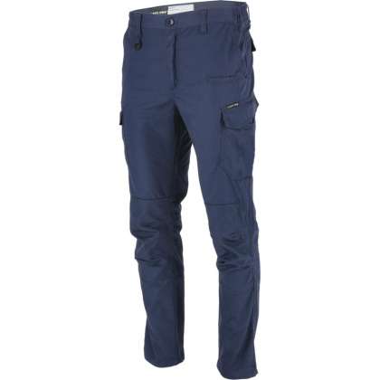 Pantalon Interventie / Bleumarin - L