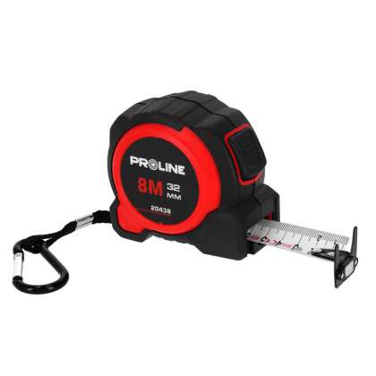 Ruleta Magnetica Bilaterala Autostop Cu Calcul (ce) 8m