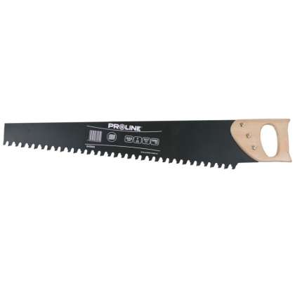 Fierastrau Pentru Beton Celular Cu Dinti Vidia 600mm