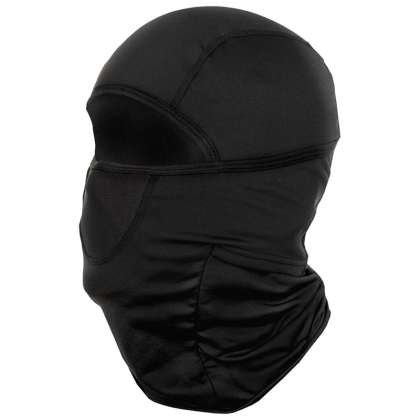 Cagula Multifunctionala / Negru