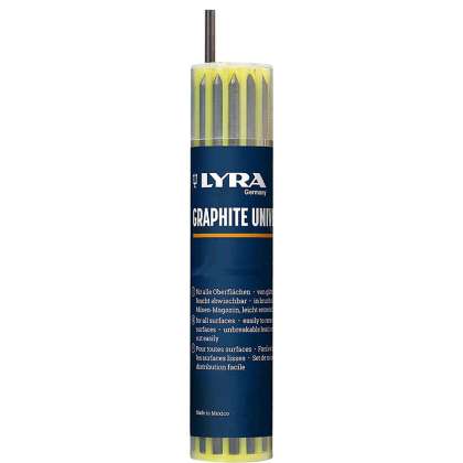 Rezerve Marker Uscat Reincarcabil (grafit-12)