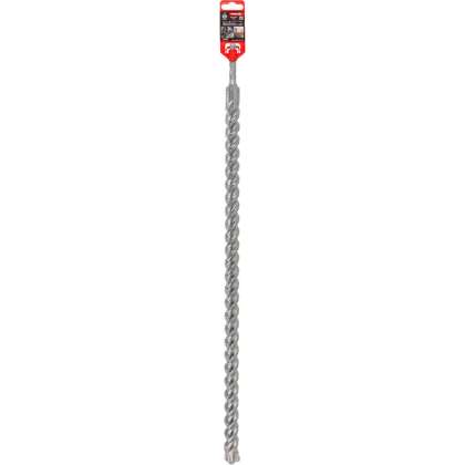Burghiu Beton Sds Plus Cu Pastila Tripla S3 20x260mm