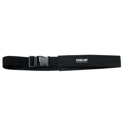 Curea Poliester Reglabila 75-129cm