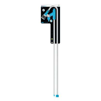 Dus Gradina Multijet Ergonomic Cu Teava Fixabila