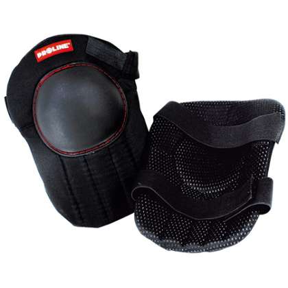 Genunchiera Cu Calota Amortizare Plastic Intarita