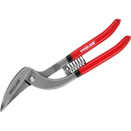 Foarfeca Tabla Cu Arc 300mm / Cioc Dreapta