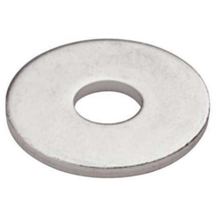 Saibe Zincate Late Groase M14, 100/set