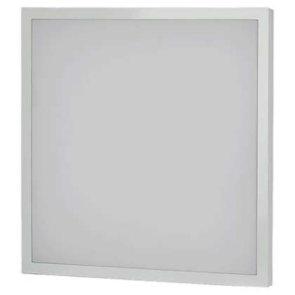 Panou Led - 60x60cm / 36w / 3960lm / 6400k (alb-rece)
