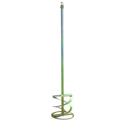 Malaxor Materiale Dense 16-35kg 120x600mm / Sds