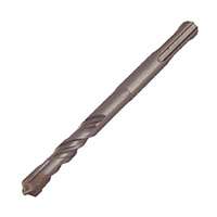Burghiu Beton Bispiralat Sds Plus S4 6.5x260mm