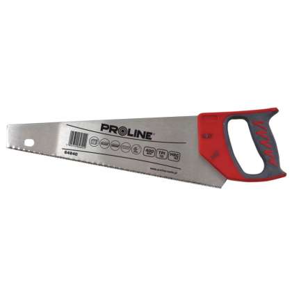 Fierastrau Universal 10dinti / " 450mm