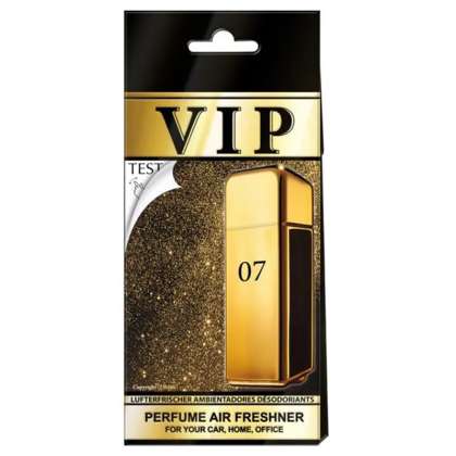 Odorizant Vip Caribi 007