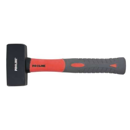 Ciocan Baros Cu Maner Fibra Antisoc 1000g