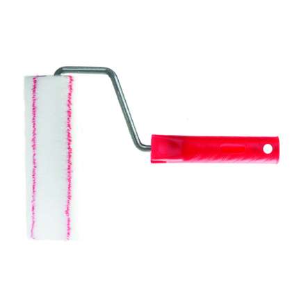 Trafalet Vopsele Solventi Cu Maner - 180x50mm