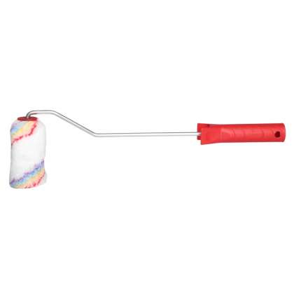 Trafalet Suprafete Inegale Cu Maner Lung - 100x30mm
