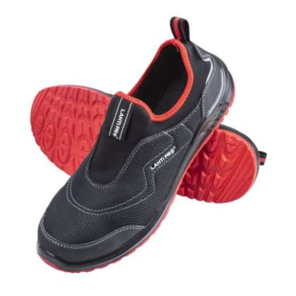 Pantof Tip Plasa Cu Elasticitate Ridicata (s1psrc) - 37