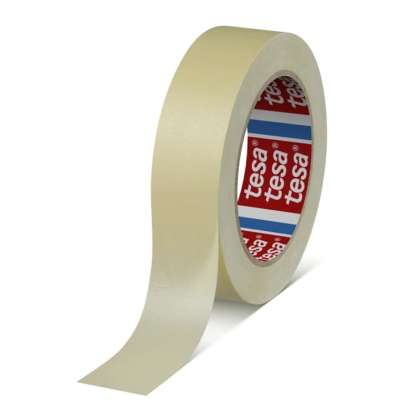 Banda Adeziva Mascare Termorezistenta 70°c 30mm / 50m
