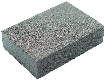 Burete Abraziv Gros 98x68x25mm - Gr.60