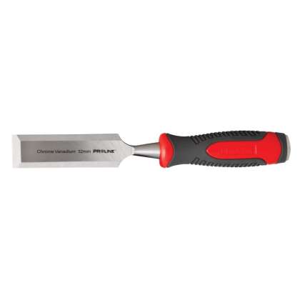 Dalta Lemn Cu Maner Bimaterial 14mm
