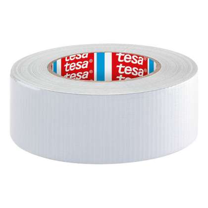 Banda Adeziva Reparare Extrema Din Aluminiu 50mm / 50m