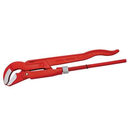 Cheie Suedeza Cu Falci Inclinate 1" 320mm