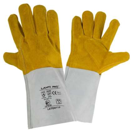 Manusa Piele Bovina De Sudura Cusuta - 11