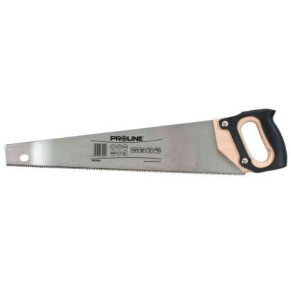 Fierastrau Turbo Cu Maner Gumat 10dinti / " 450mm