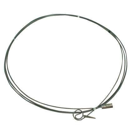 Prelungitor Pentru Perie Cos De Fum 6m