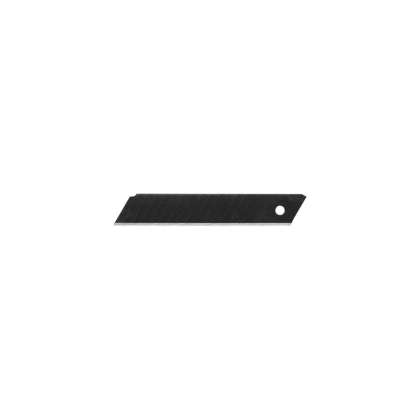 Lame Cutter Sk2-brun 15-segmente 18mm / Blister, 10/set