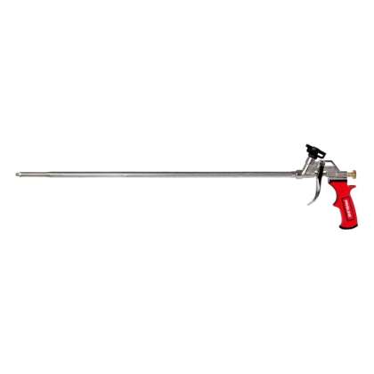 Pistol Spuma Cu Corp Metalic Teflonat Lung 730mm